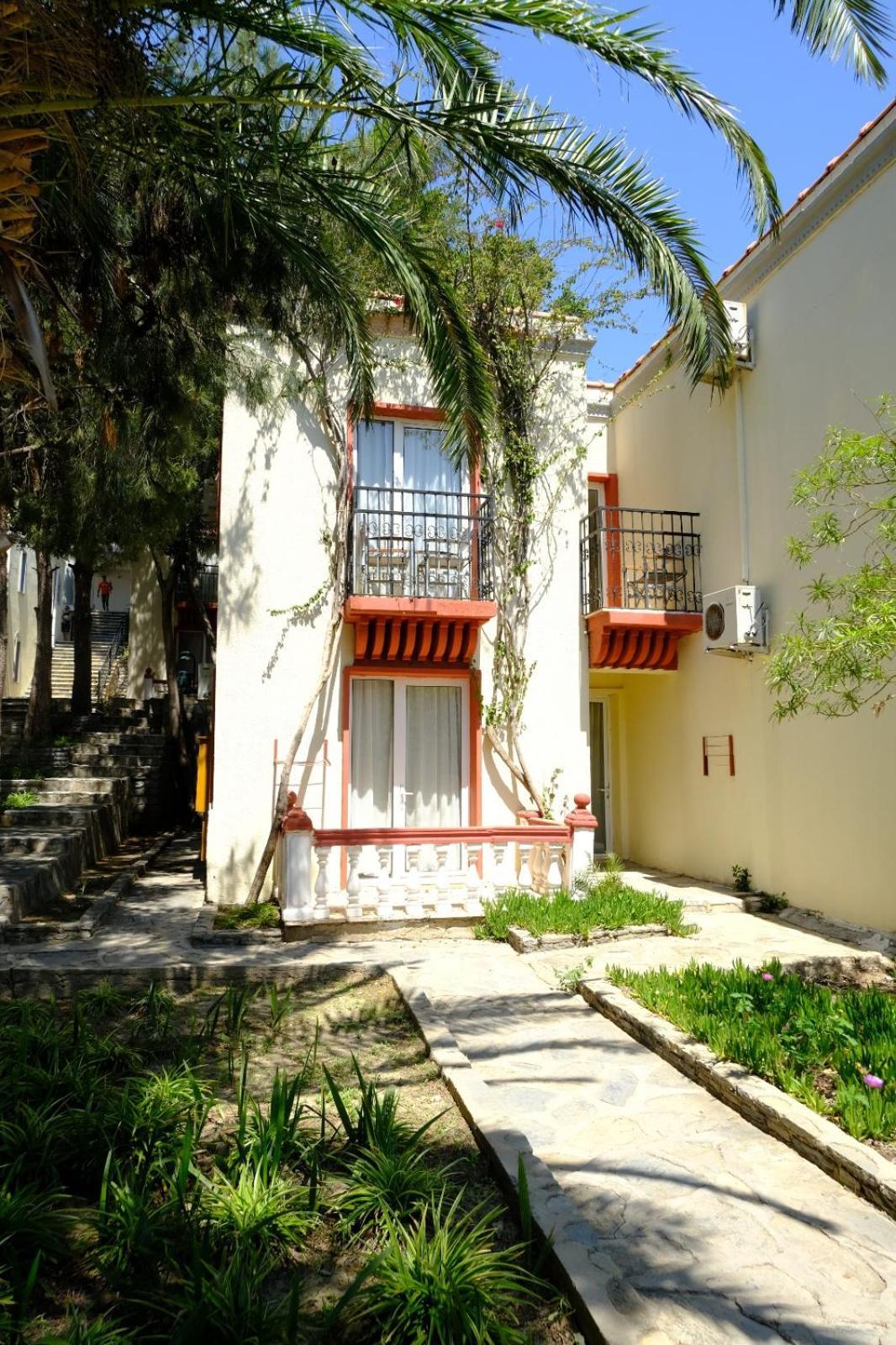 Phoenix Sun Hotel Bodrum Exterior photo