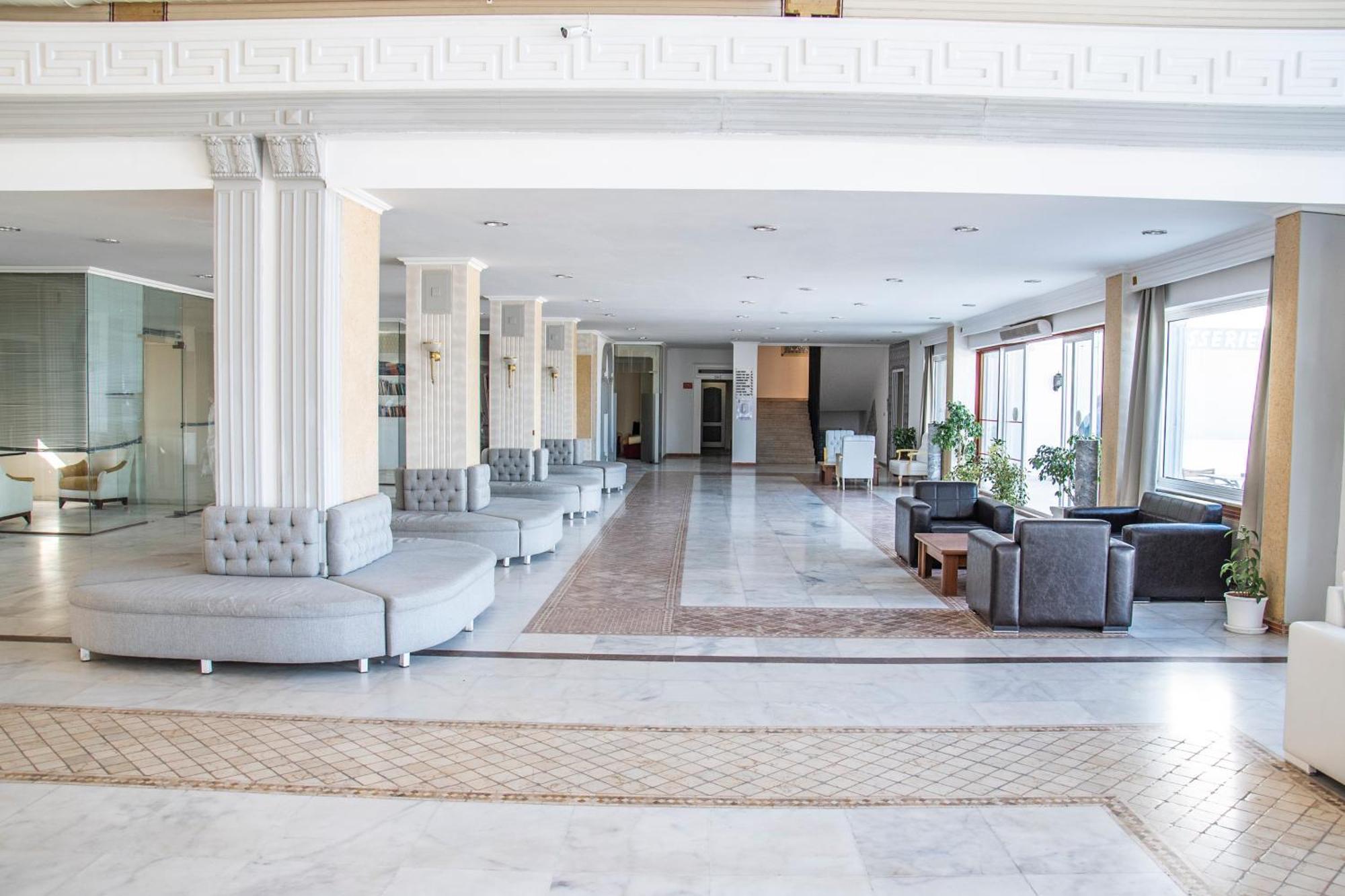 Phoenix Sun Hotel Bodrum Exterior photo
