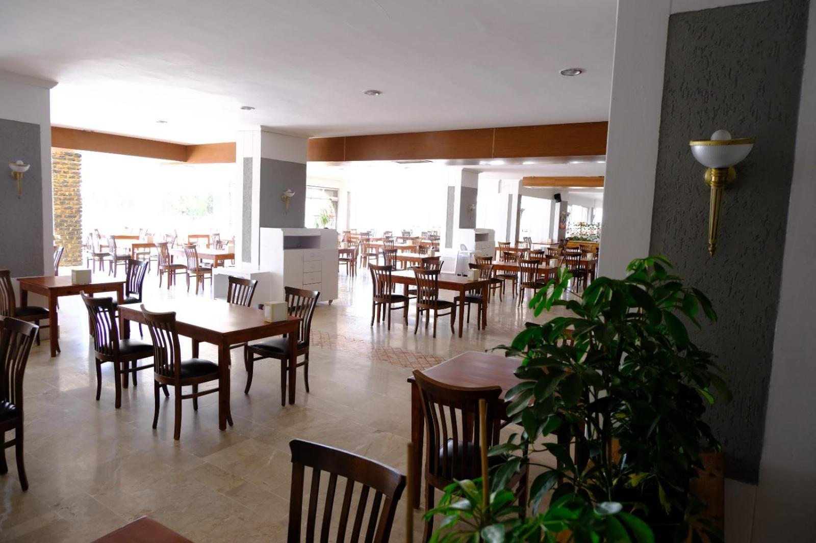 Phoenix Sun Hotel Bodrum Exterior photo